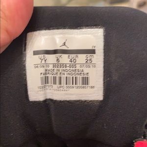 Jordan shoes for a good price !!!